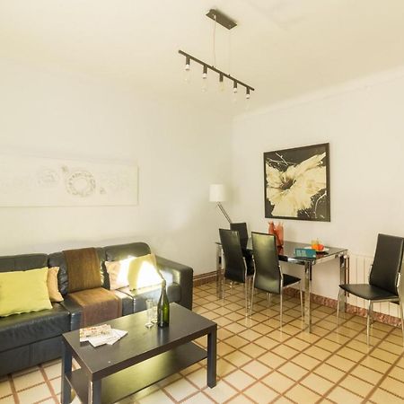 Rentbcn City Center Apartment Барселона Екстер'єр фото